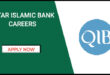 Qatar Islamic Bank Careers