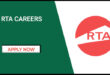 RTA Careers