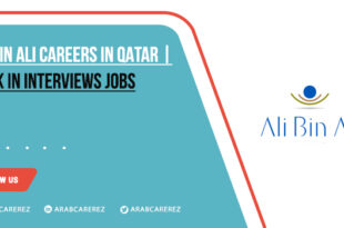 Ali Bin Ali Careers